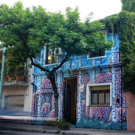 Greenwich Buenos Aires B&B Kültér fotó