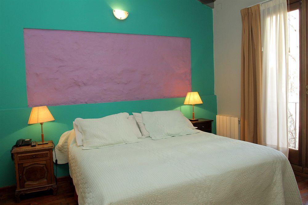 Greenwich Buenos Aires B&B Kültér fotó